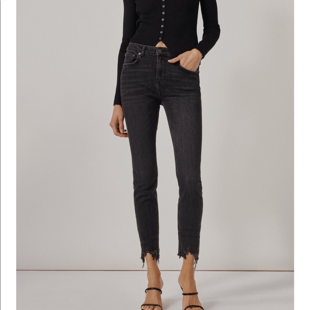 Zara Denim